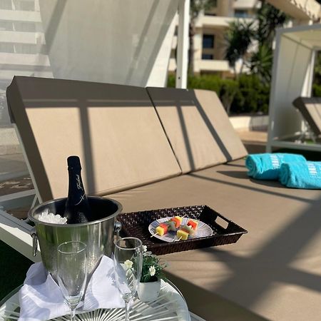 Welikehotel Marfil Playa سا كوما المظهر الخارجي الصورة