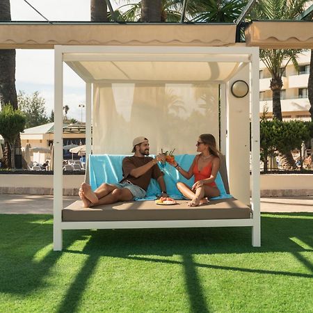 Welikehotel Marfil Playa سا كوما المظهر الخارجي الصورة