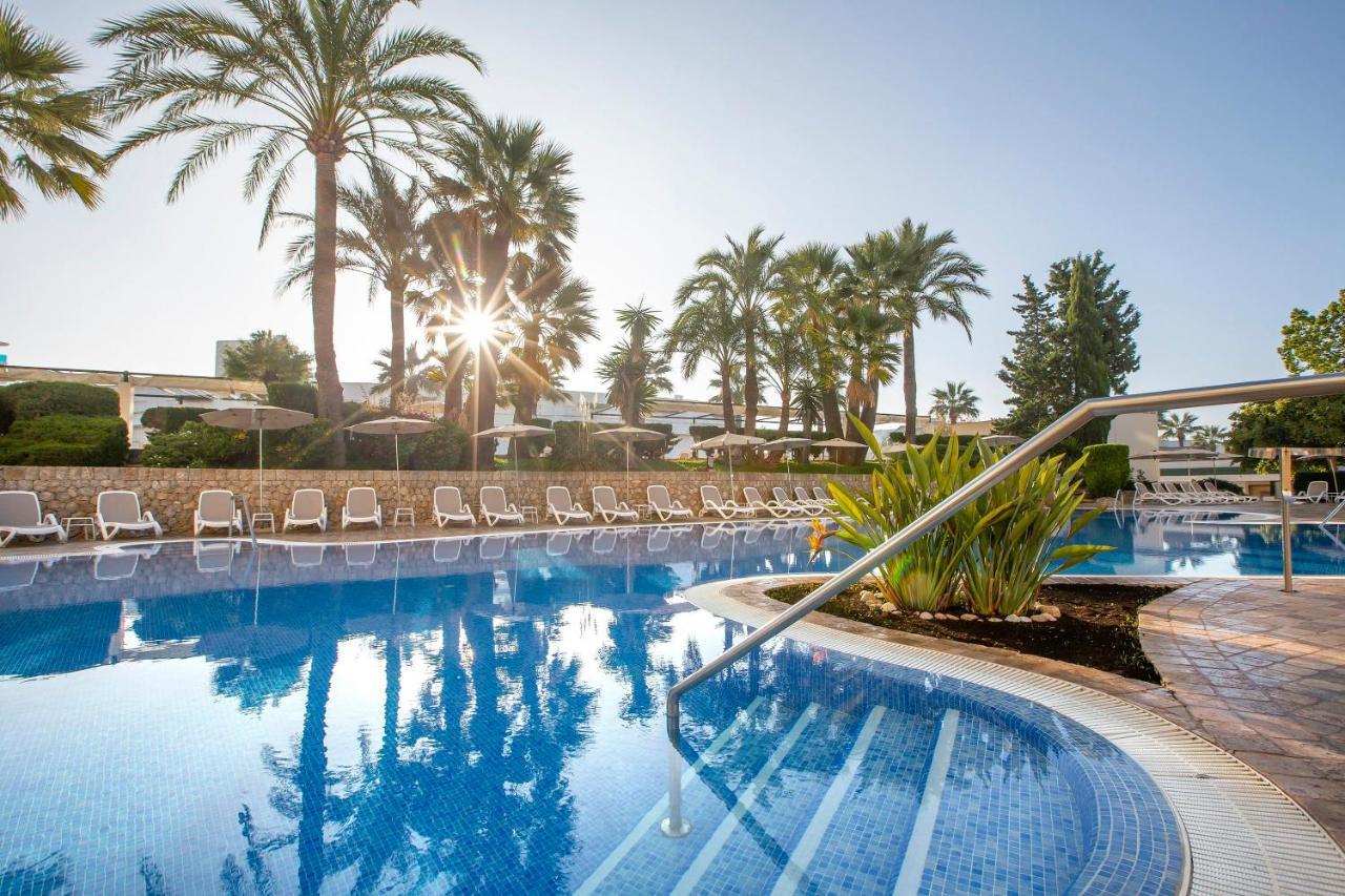 Welikehotel Marfil Playa سا كوما المظهر الخارجي الصورة