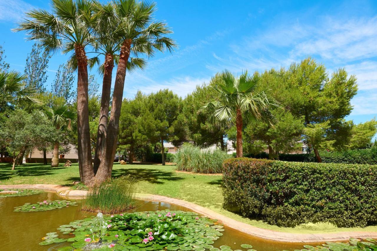 Welikehotel Marfil Playa سا كوما المظهر الخارجي الصورة