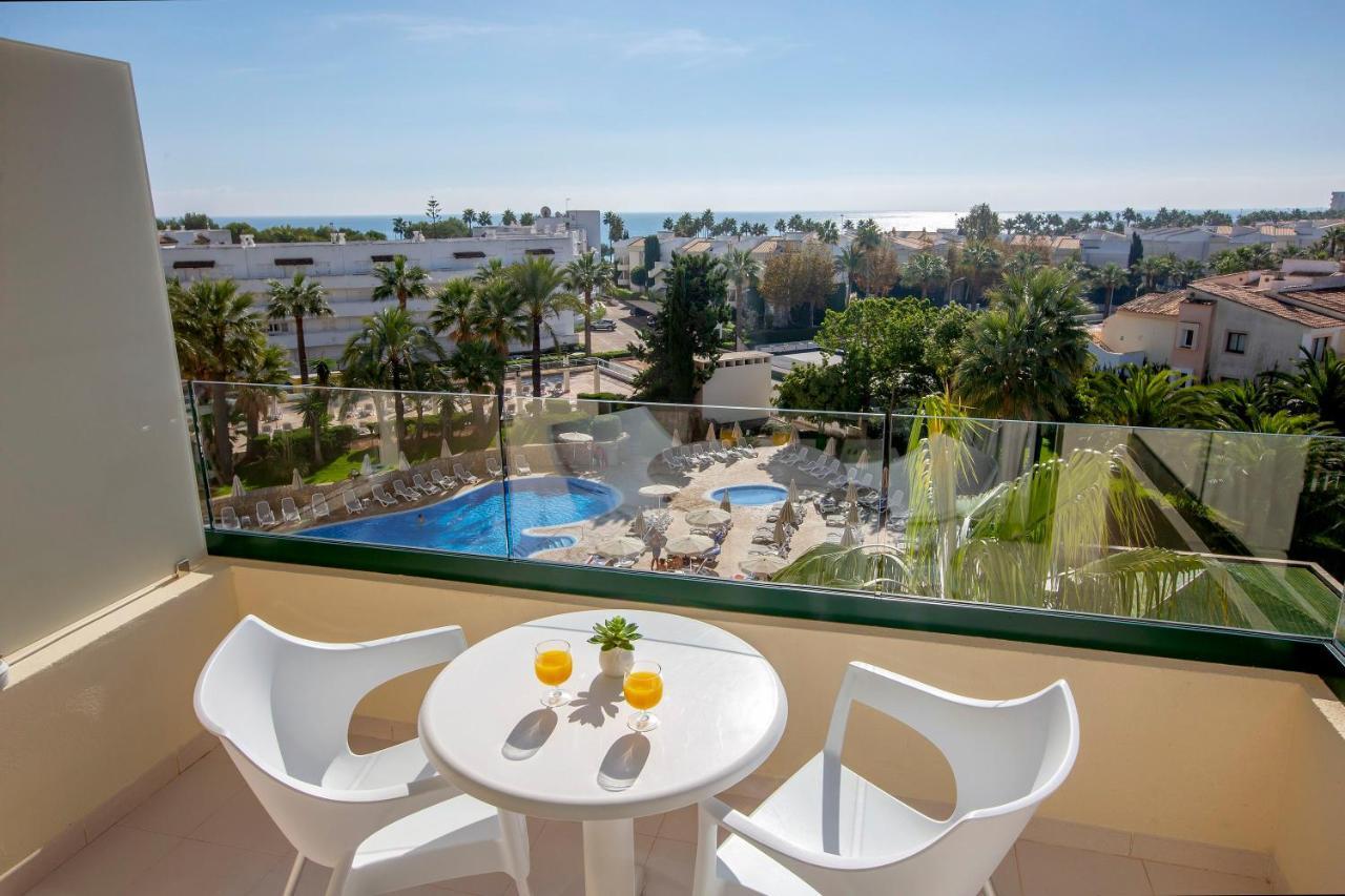 Welikehotel Marfil Playa سا كوما المظهر الخارجي الصورة
