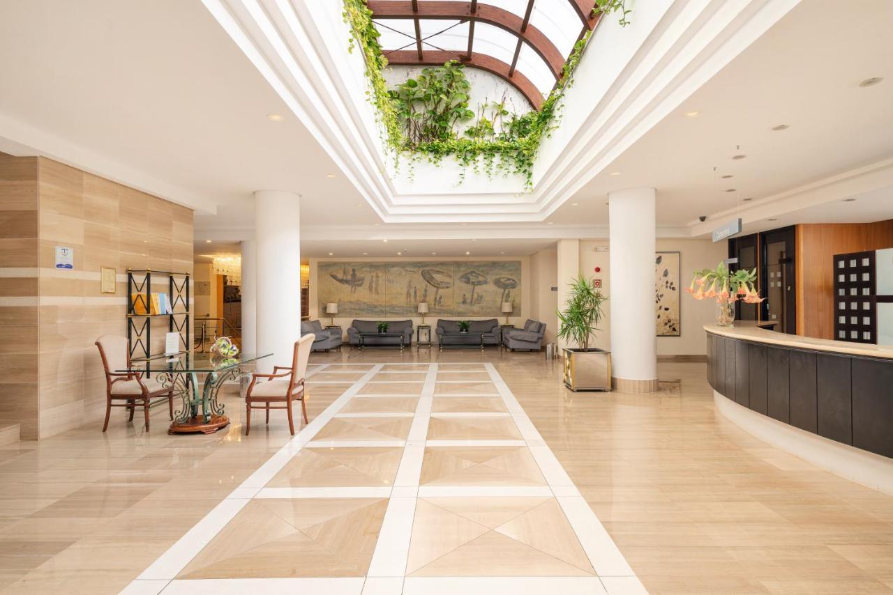 Welikehotel Marfil Playa سا كوما المظهر الخارجي الصورة