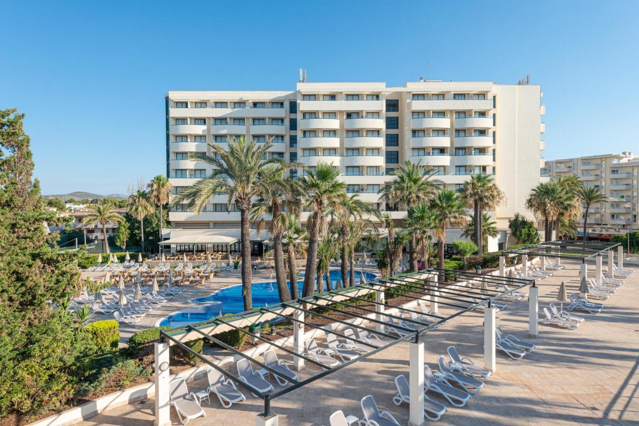 Welikehotel Marfil Playa سا كوما المظهر الخارجي الصورة