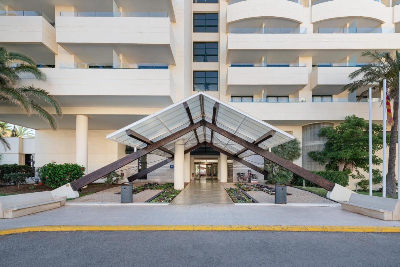 Welikehotel Marfil Playa سا كوما المظهر الخارجي الصورة