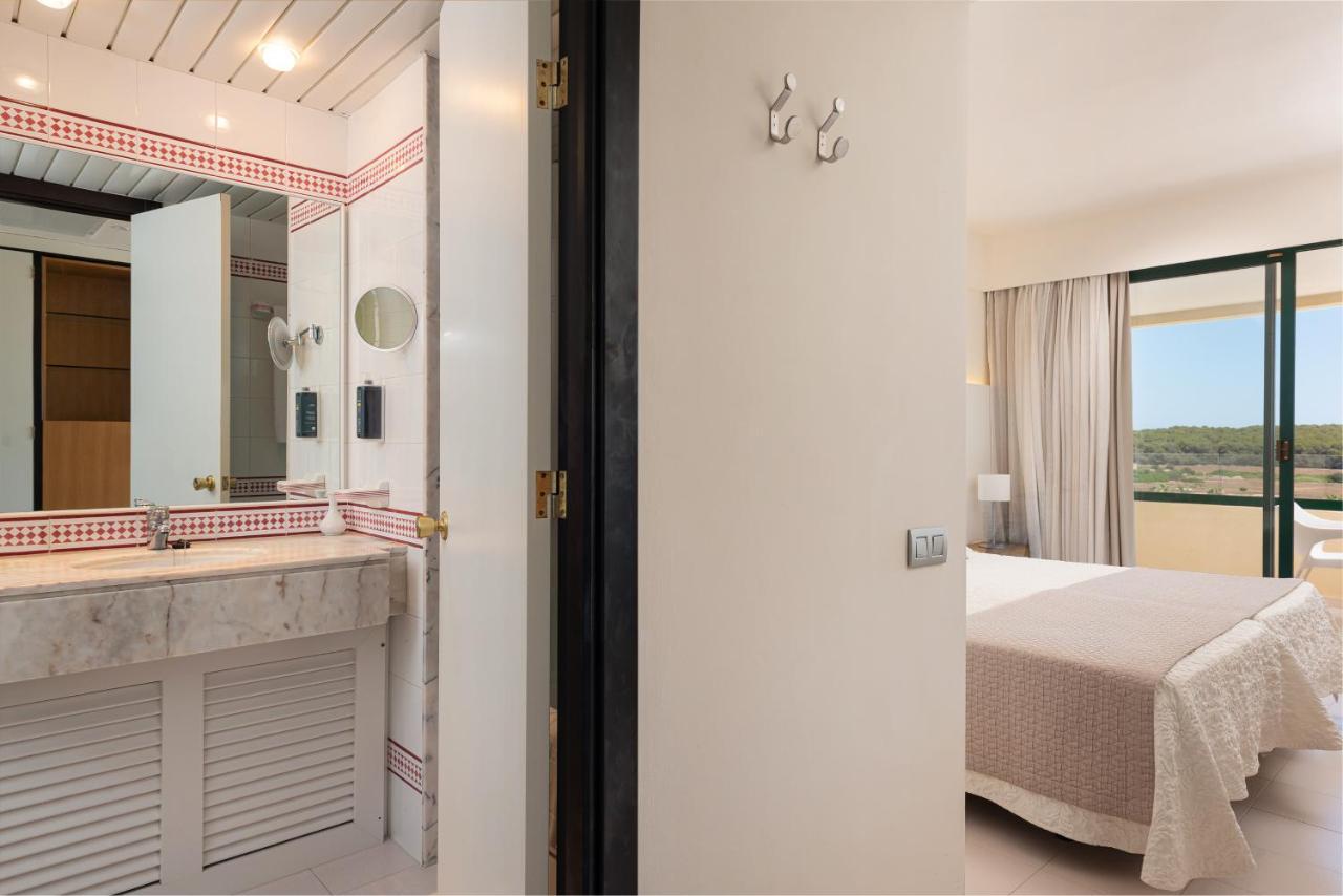 Welikehotel Marfil Playa سا كوما المظهر الخارجي الصورة