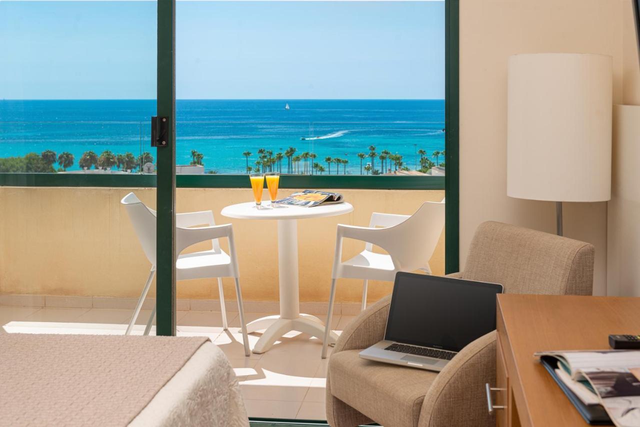 Welikehotel Marfil Playa سا كوما المظهر الخارجي الصورة