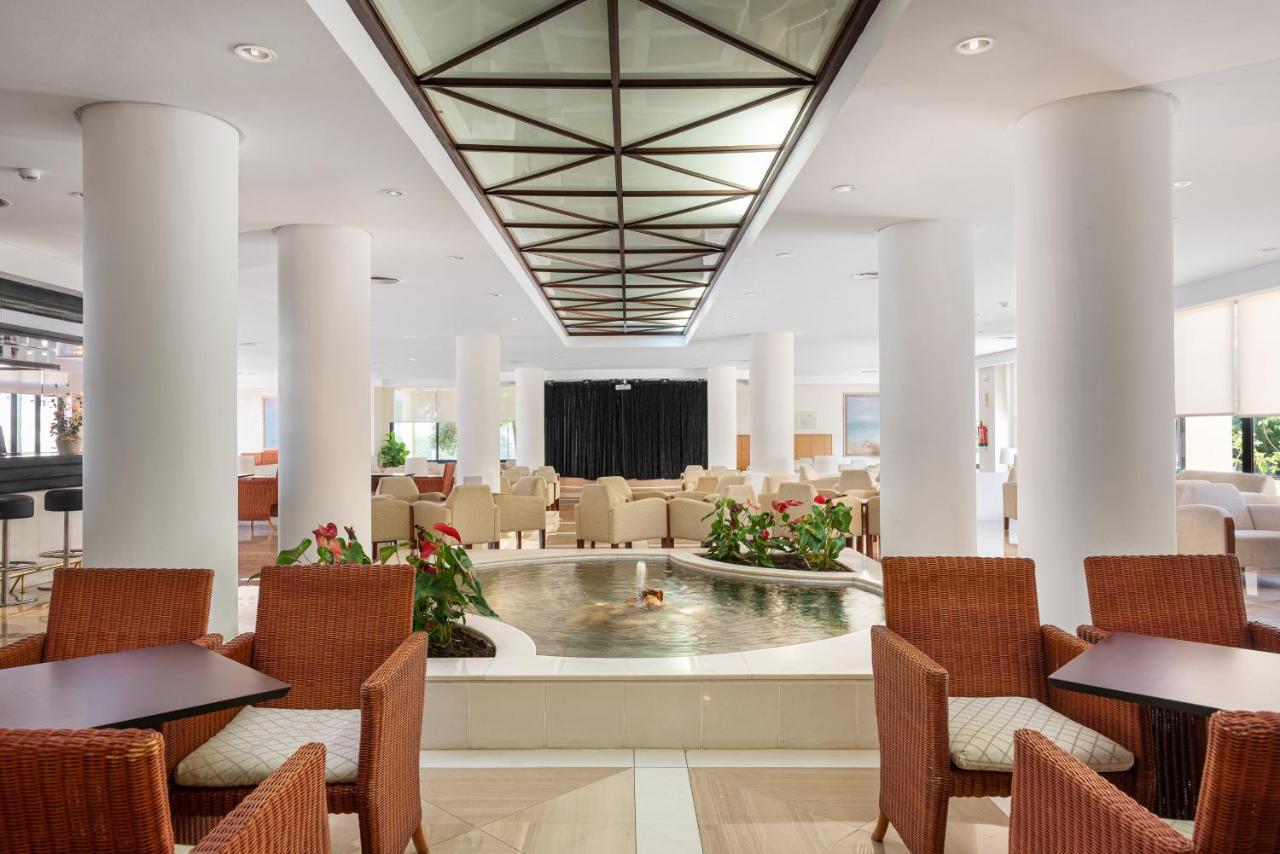Welikehotel Marfil Playa سا كوما المظهر الخارجي الصورة