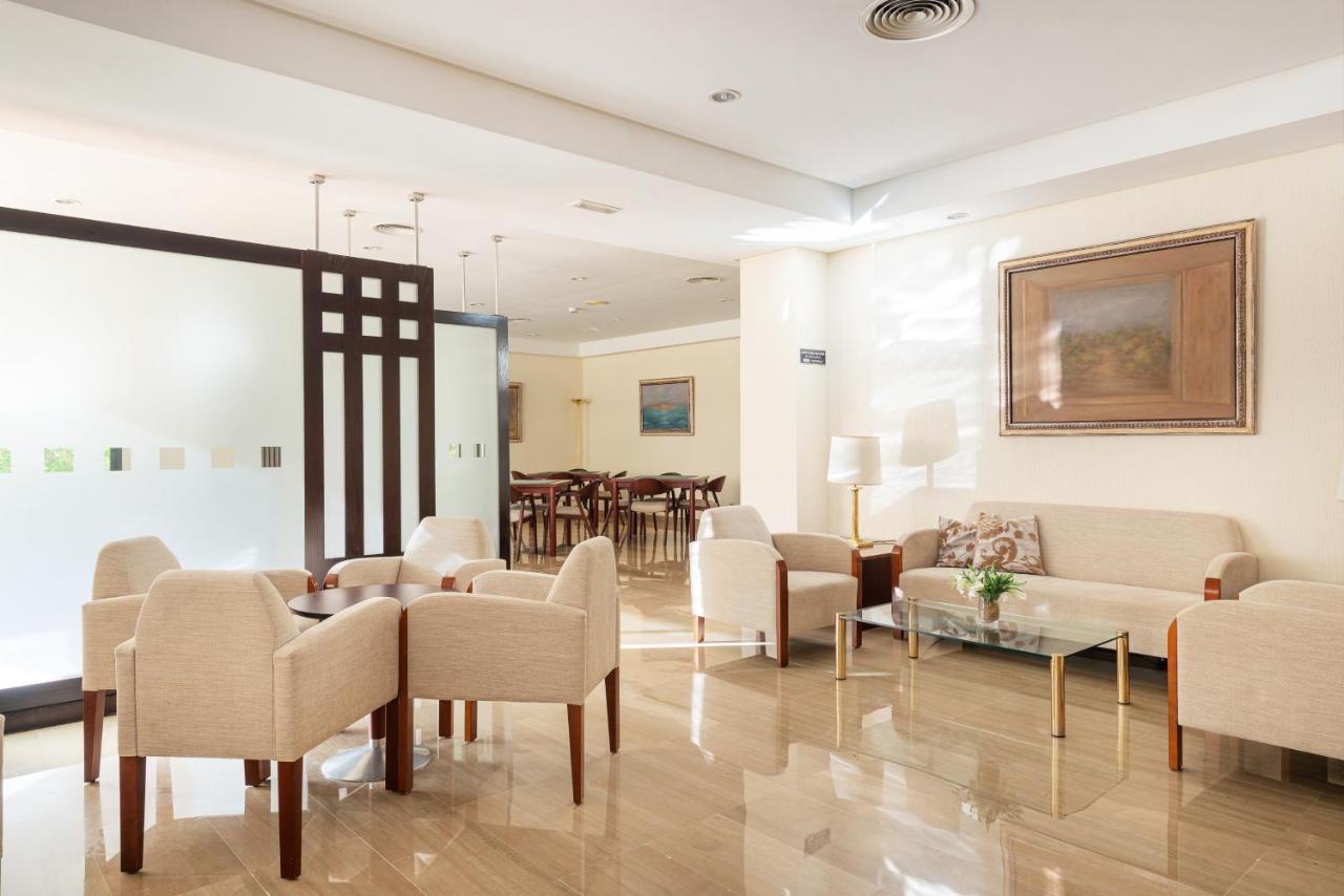 Welikehotel Marfil Playa سا كوما المظهر الخارجي الصورة