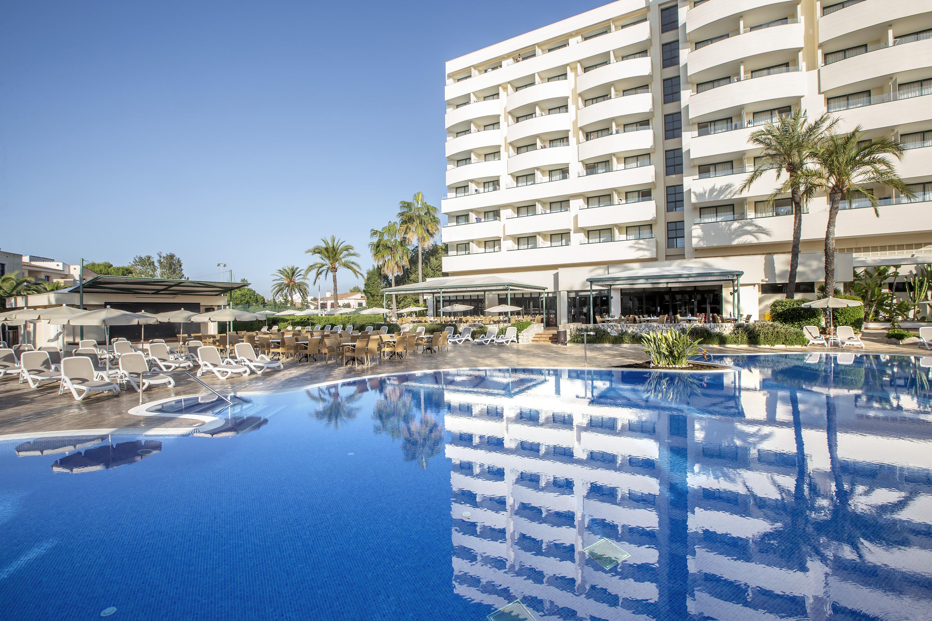Welikehotel Marfil Playa سا كوما المظهر الخارجي الصورة