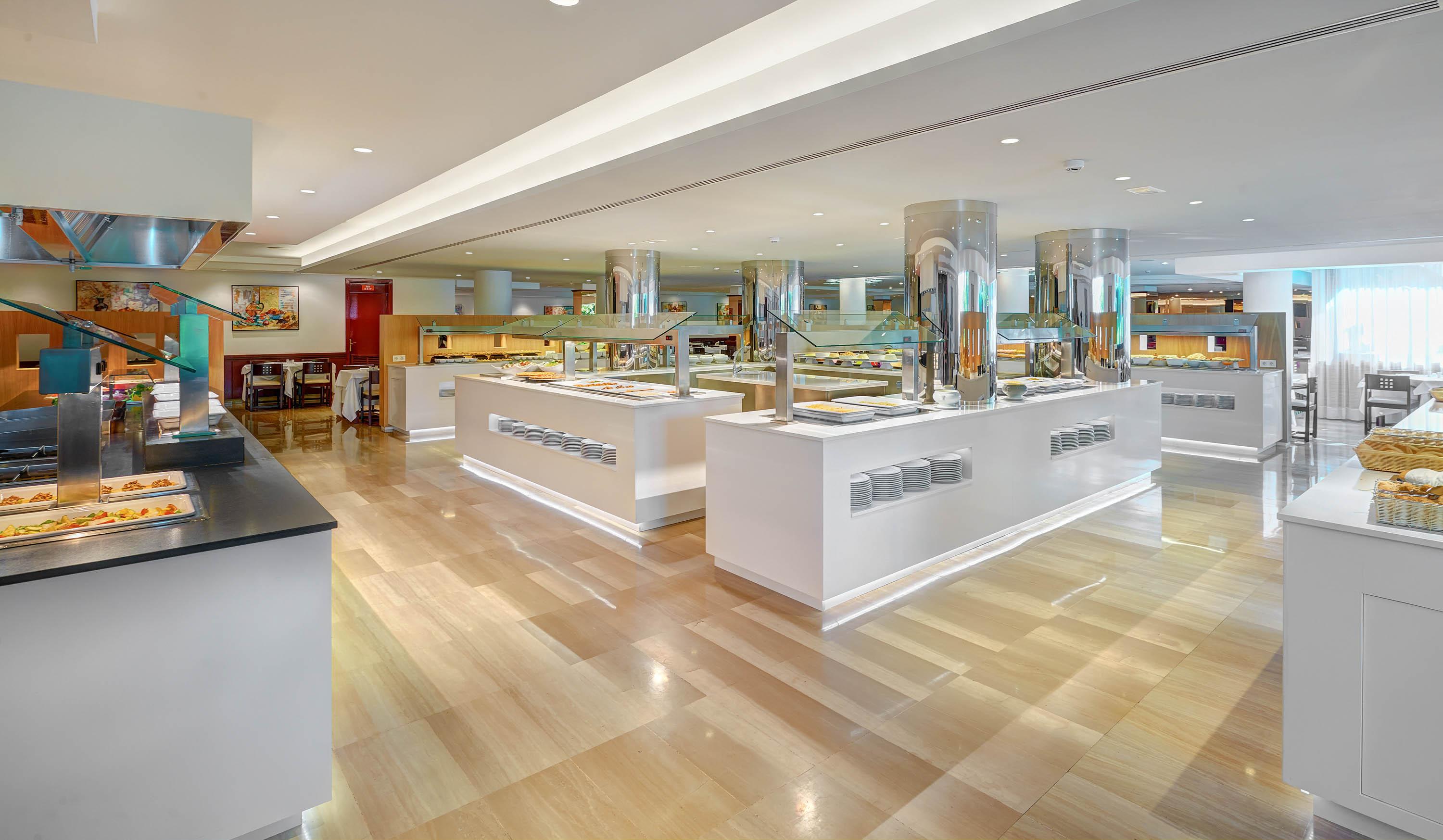 Welikehotel Marfil Playa سا كوما المظهر الخارجي الصورة