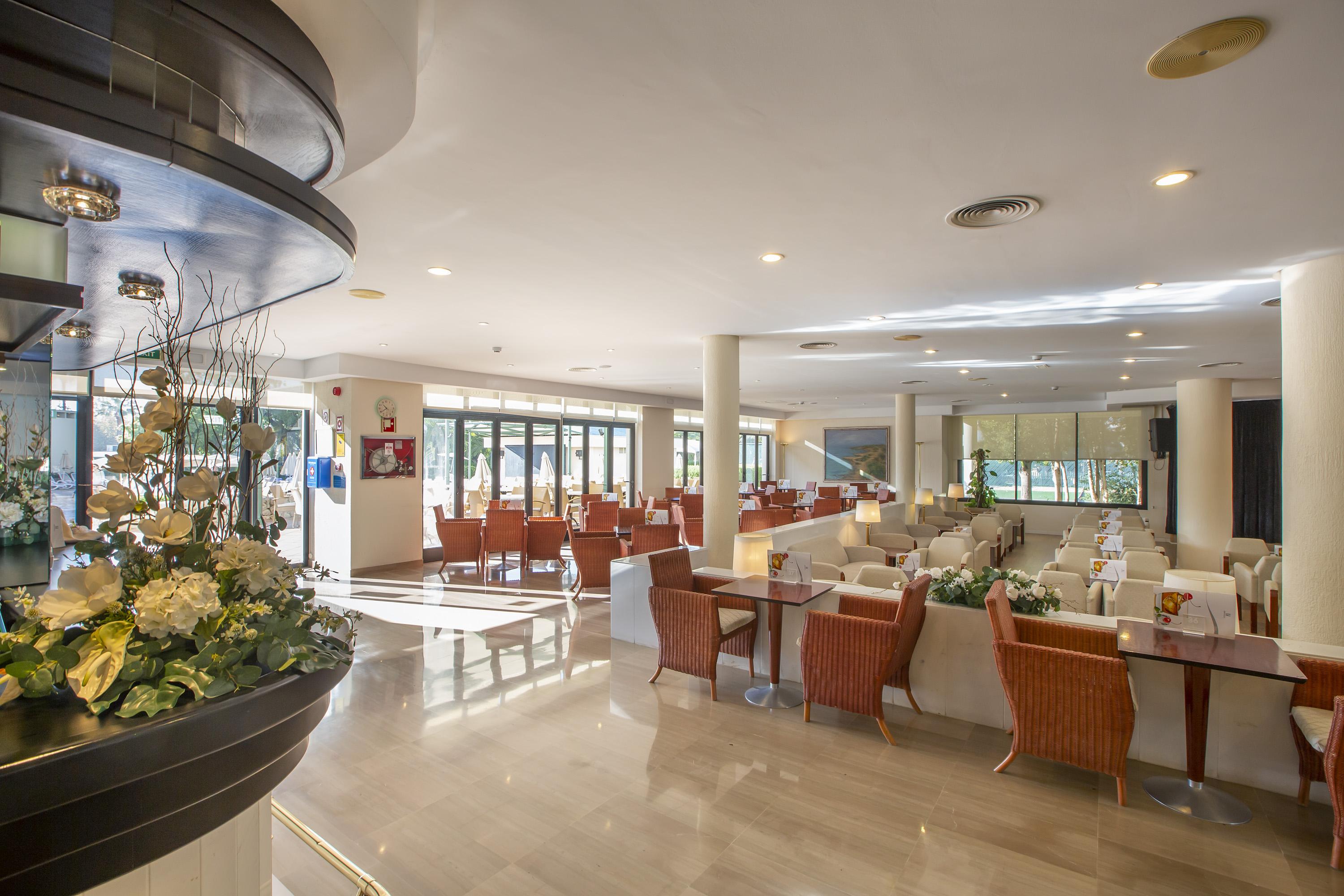 Welikehotel Marfil Playa سا كوما المظهر الخارجي الصورة