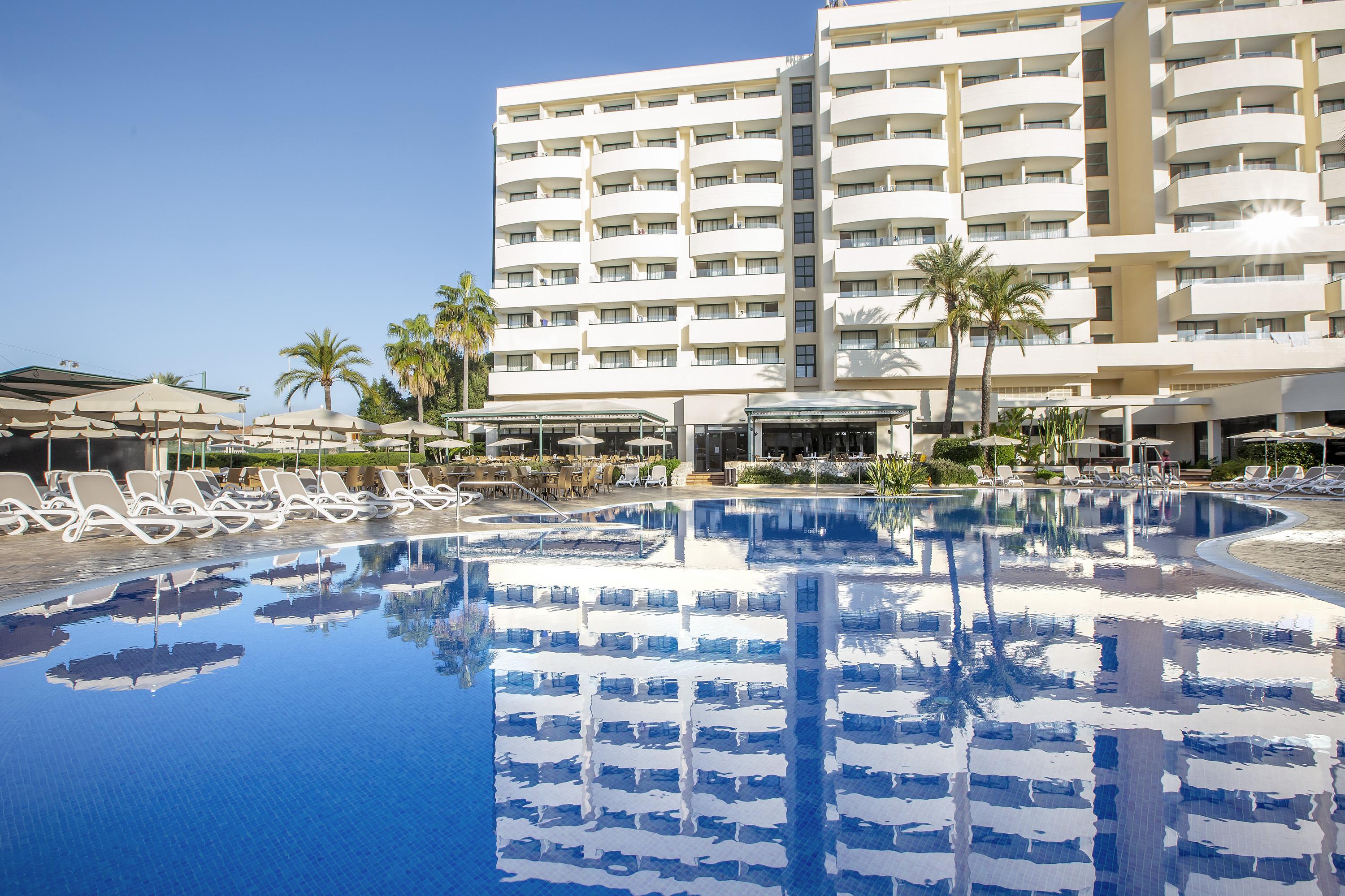 Welikehotel Marfil Playa سا كوما المظهر الخارجي الصورة