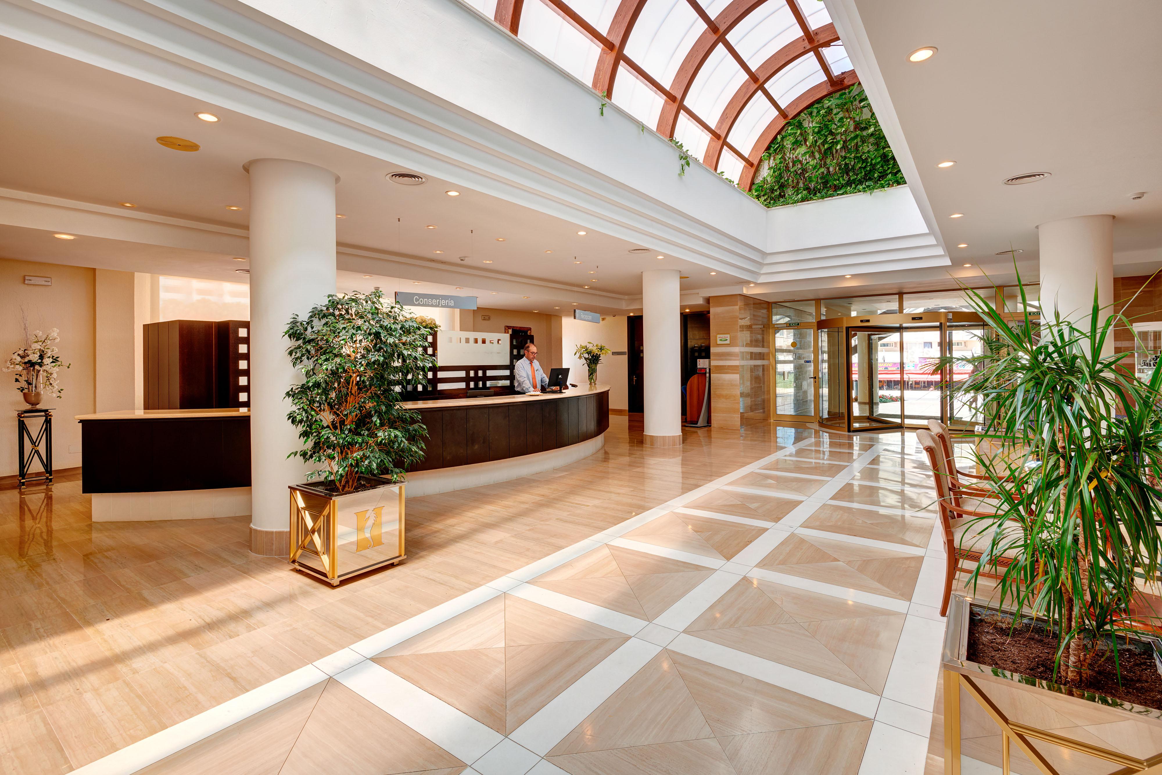 Welikehotel Marfil Playa سا كوما المظهر الخارجي الصورة