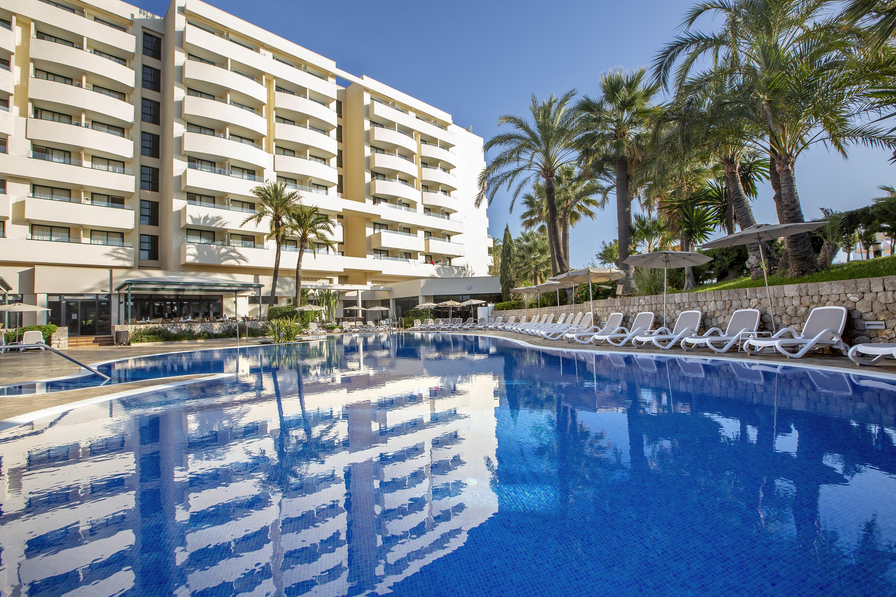 Welikehotel Marfil Playa سا كوما المظهر الخارجي الصورة