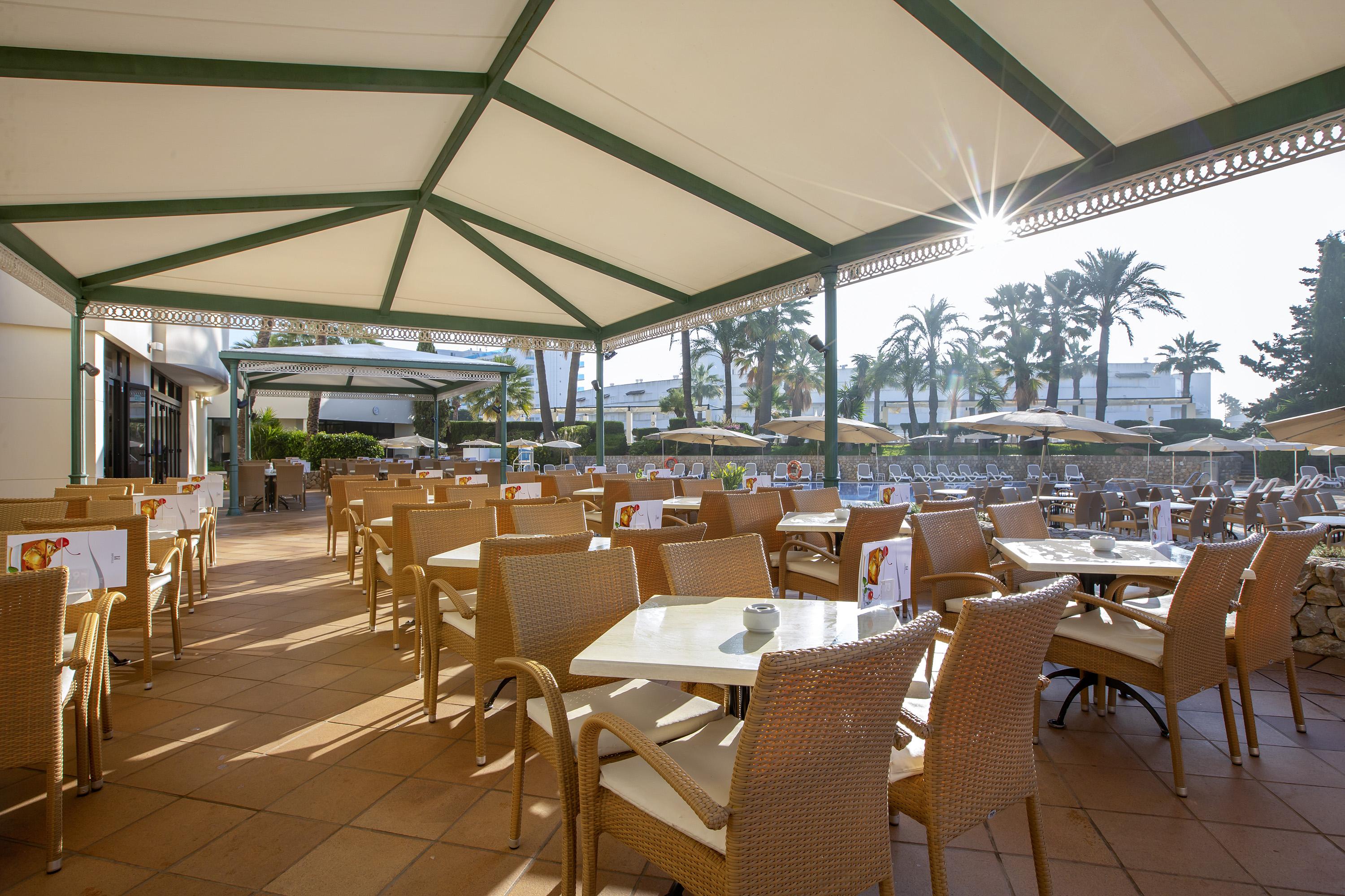 Welikehotel Marfil Playa سا كوما المظهر الخارجي الصورة