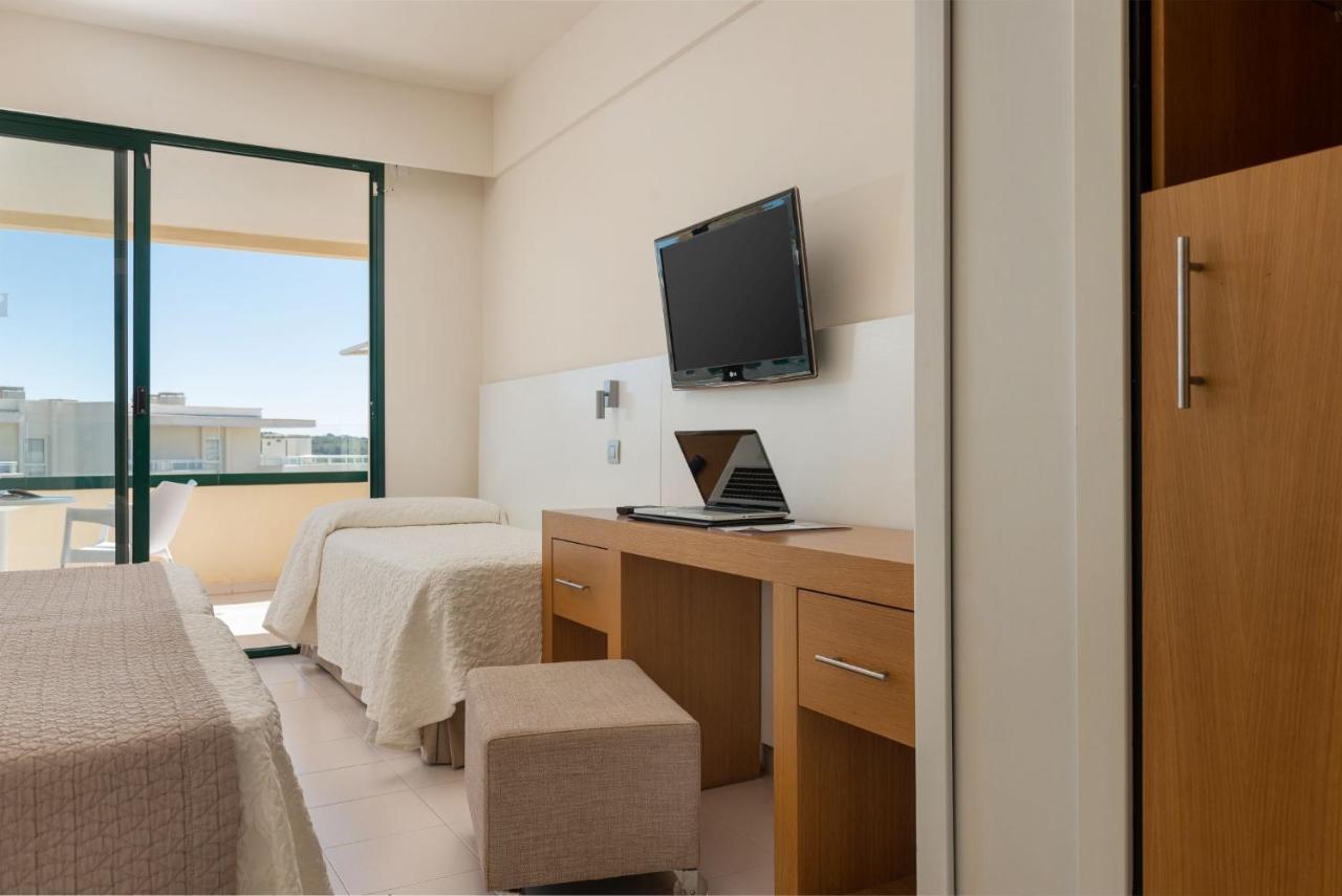 Welikehotel Marfil Playa سا كوما المظهر الخارجي الصورة