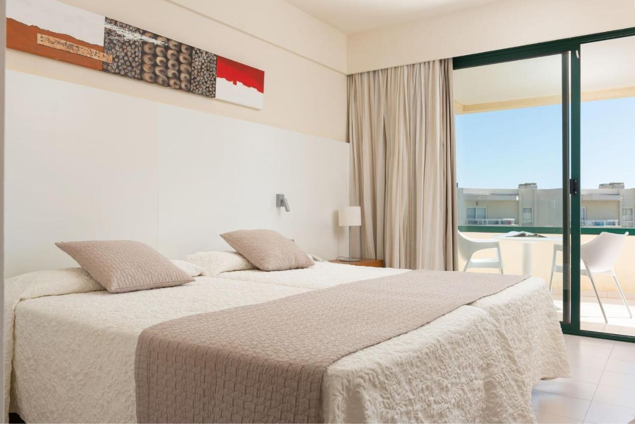 Welikehotel Marfil Playa سا كوما المظهر الخارجي الصورة