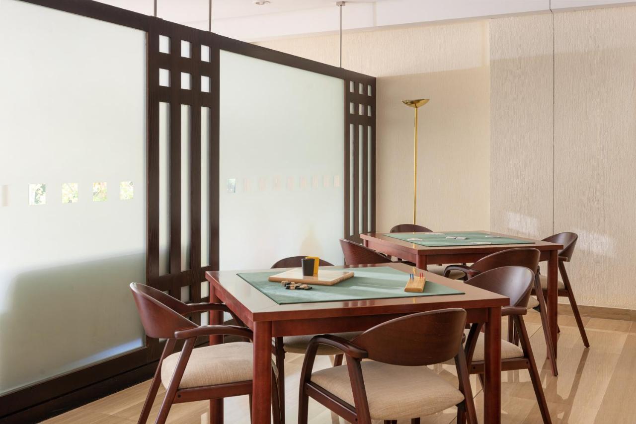 Welikehotel Marfil Playa سا كوما المظهر الخارجي الصورة
