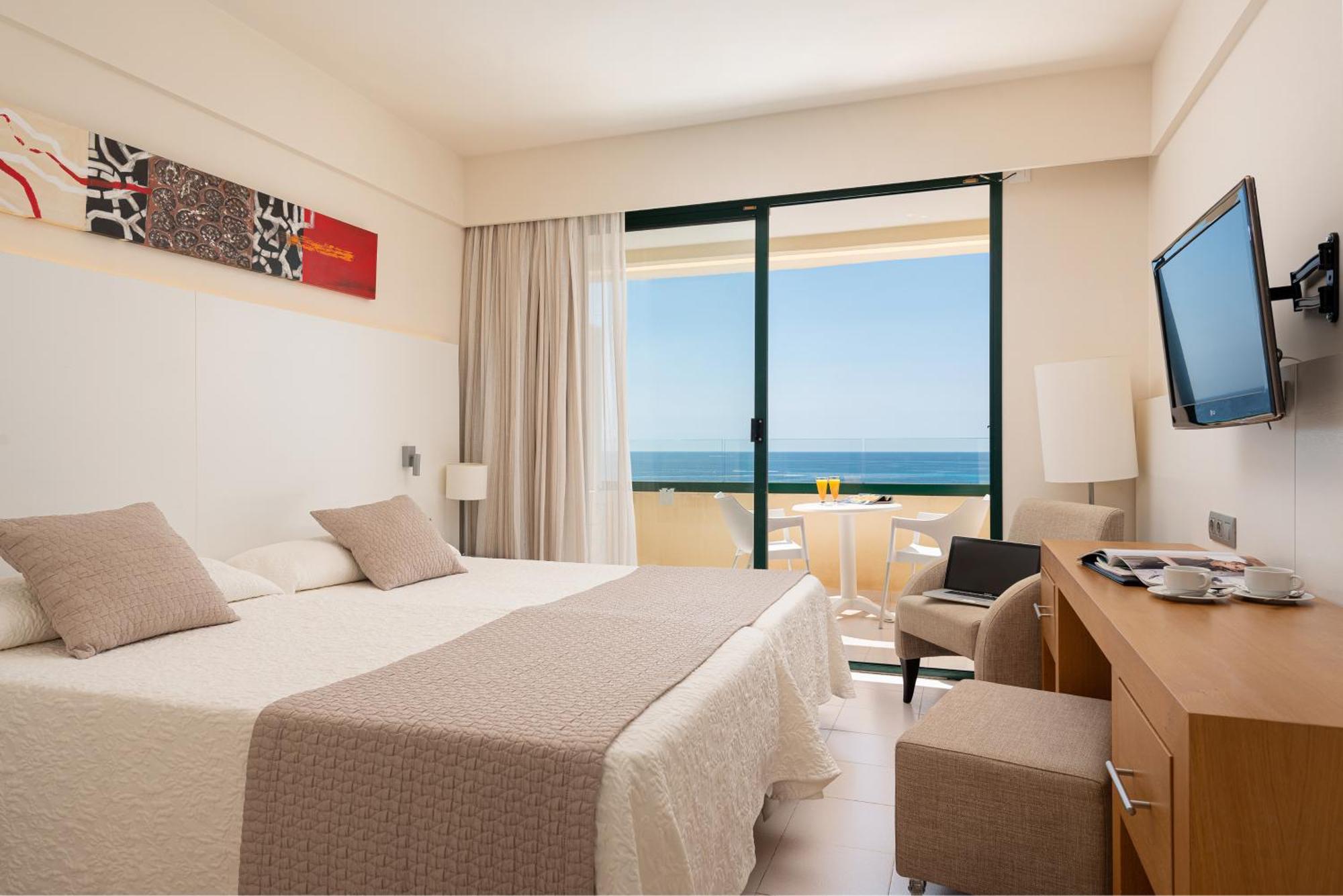 Welikehotel Marfil Playa سا كوما المظهر الخارجي الصورة
