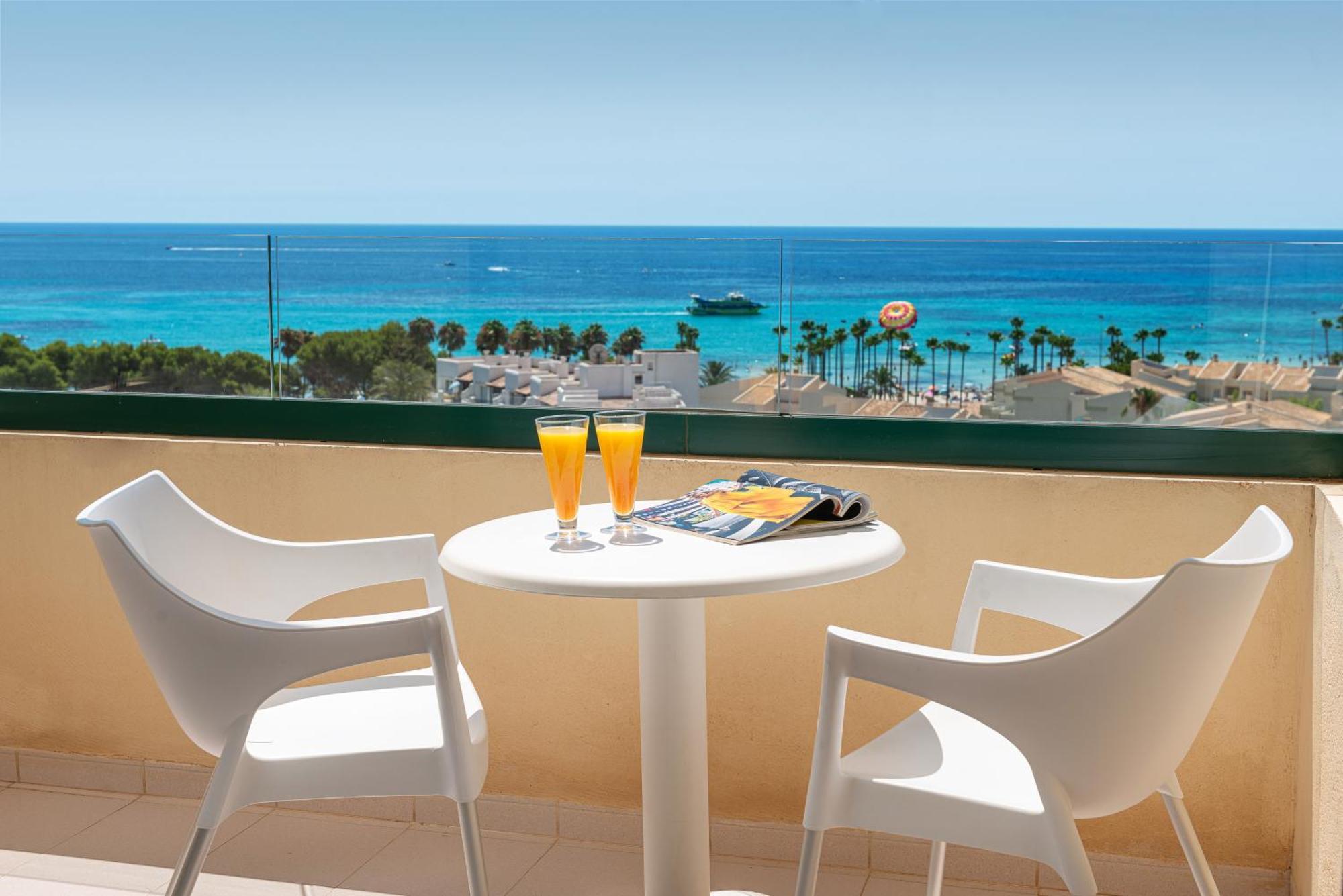 Welikehotel Marfil Playa سا كوما المظهر الخارجي الصورة