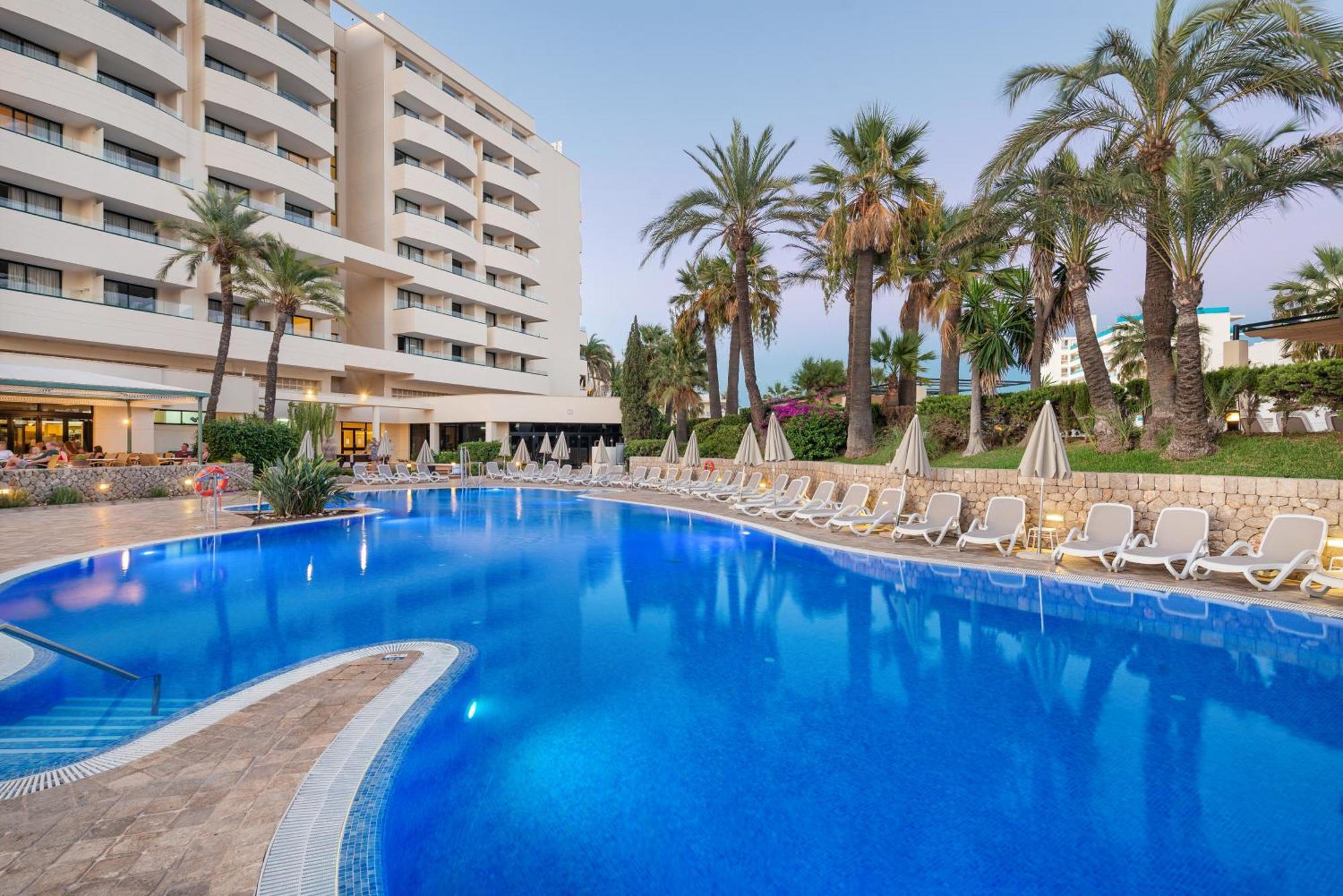 Welikehotel Marfil Playa سا كوما المظهر الخارجي الصورة