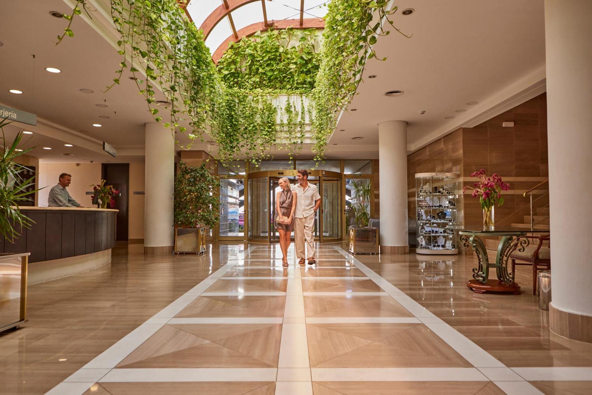 Welikehotel Marfil Playa سا كوما المظهر الخارجي الصورة