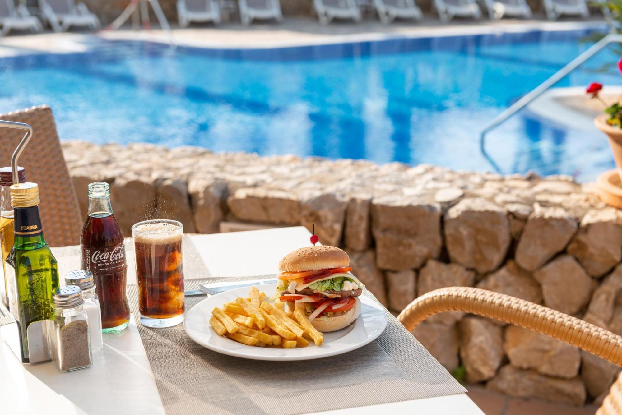 Welikehotel Marfil Playa سا كوما المظهر الخارجي الصورة