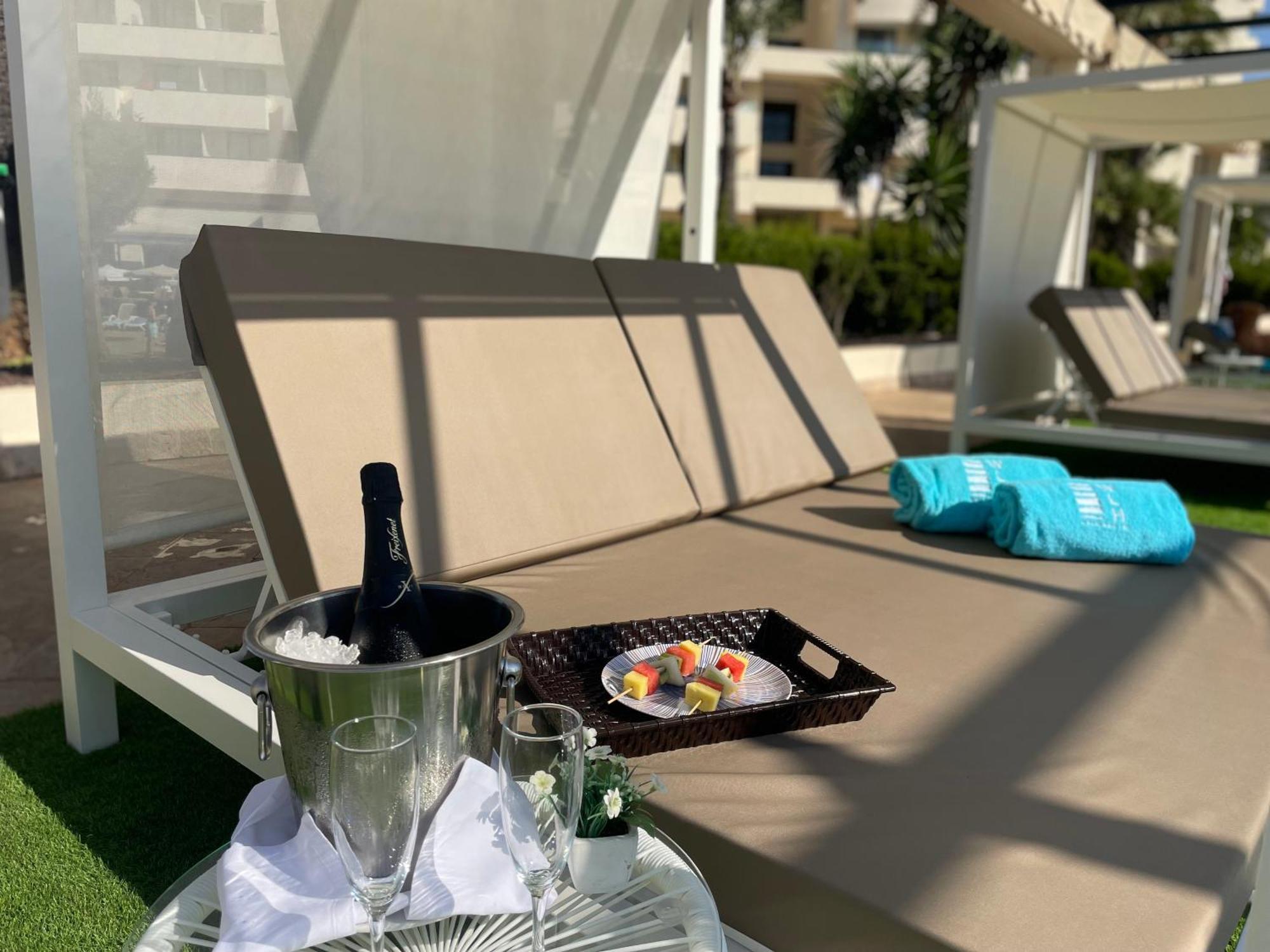 Welikehotel Marfil Playa سا كوما المظهر الخارجي الصورة