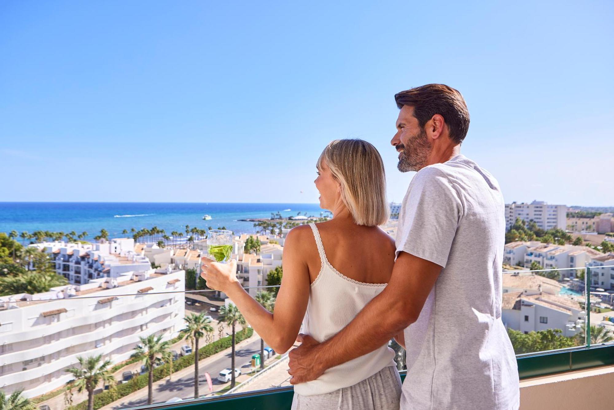Welikehotel Marfil Playa سا كوما المظهر الخارجي الصورة