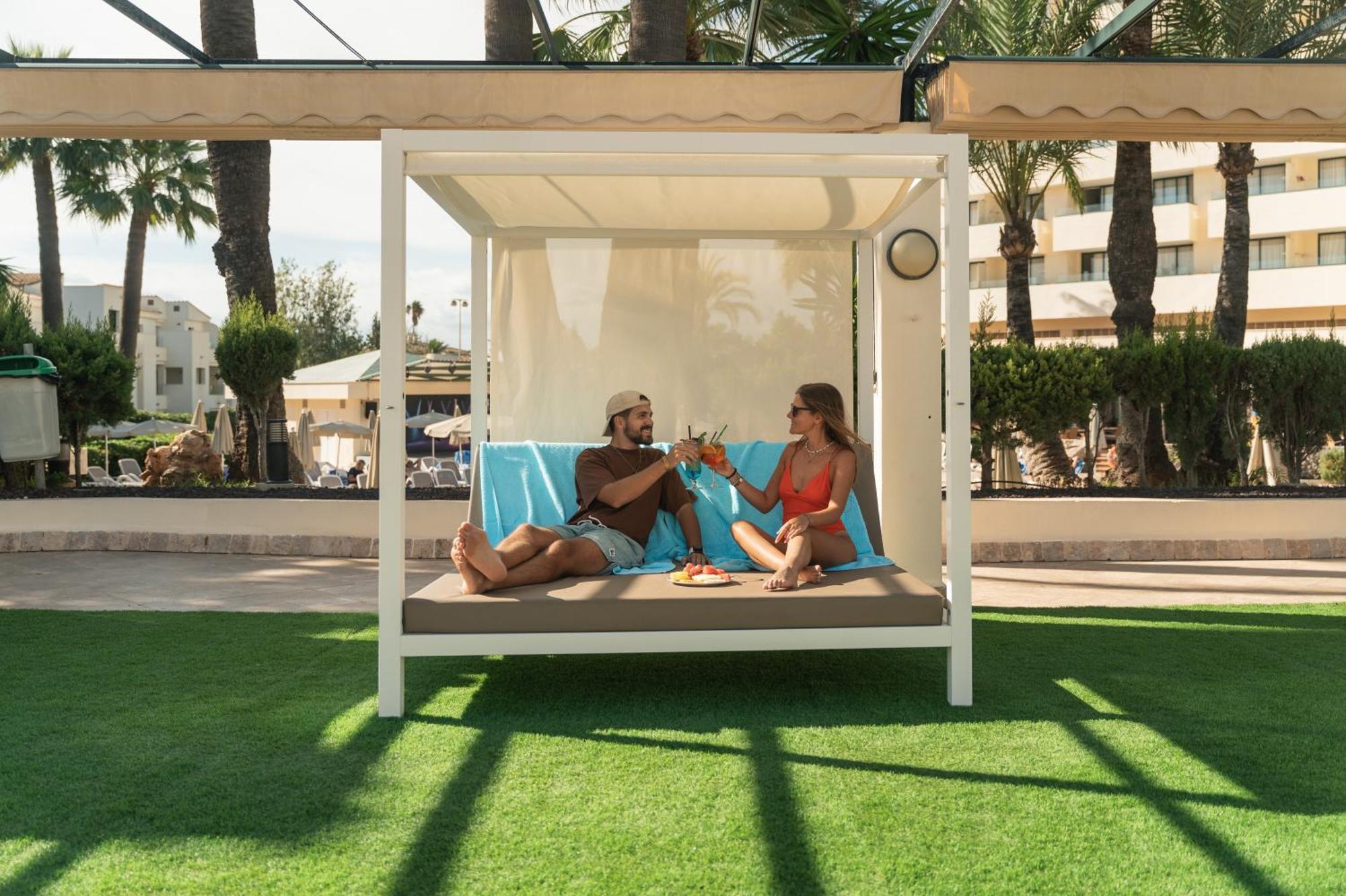 Welikehotel Marfil Playa سا كوما المظهر الخارجي الصورة