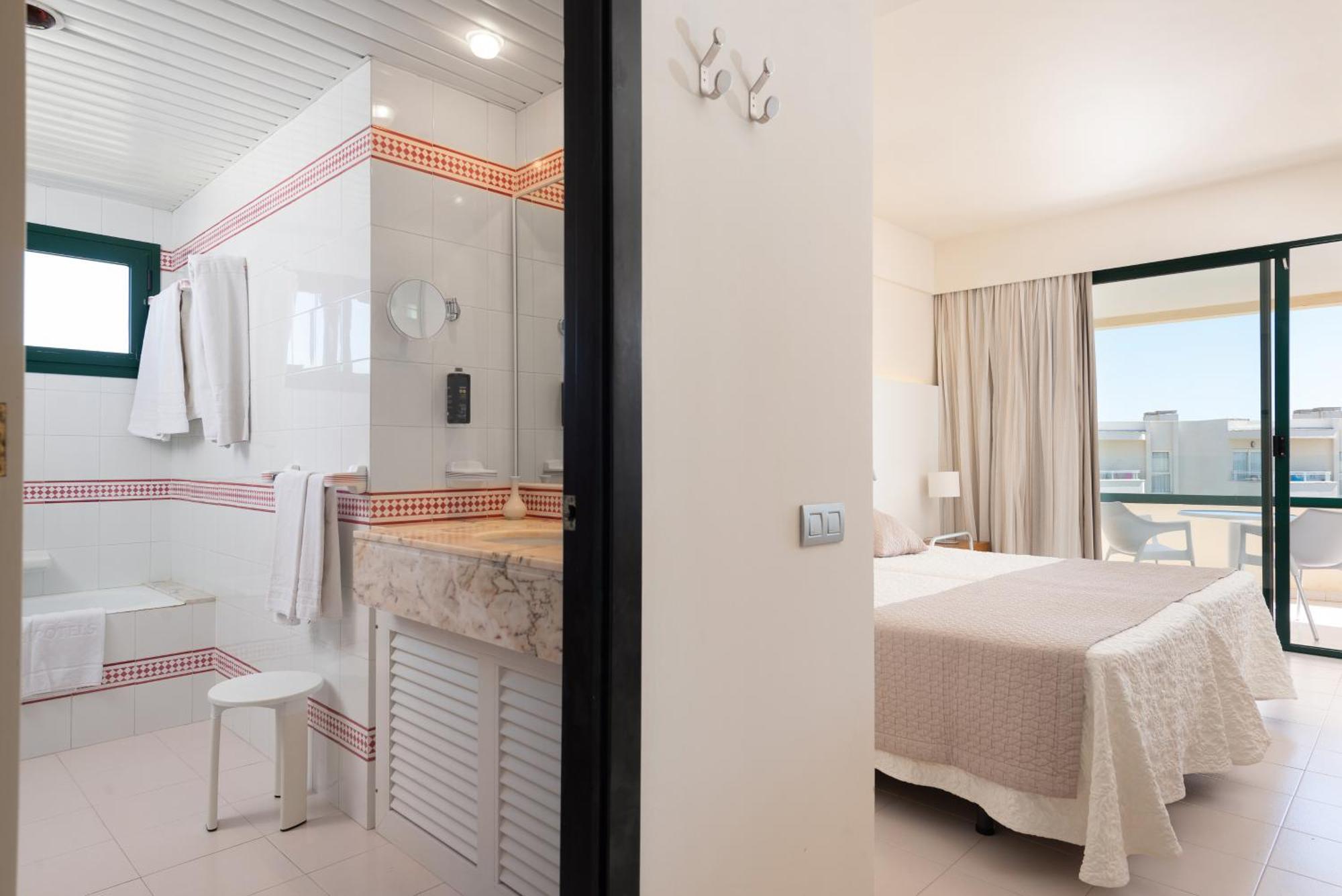 Welikehotel Marfil Playa سا كوما المظهر الخارجي الصورة